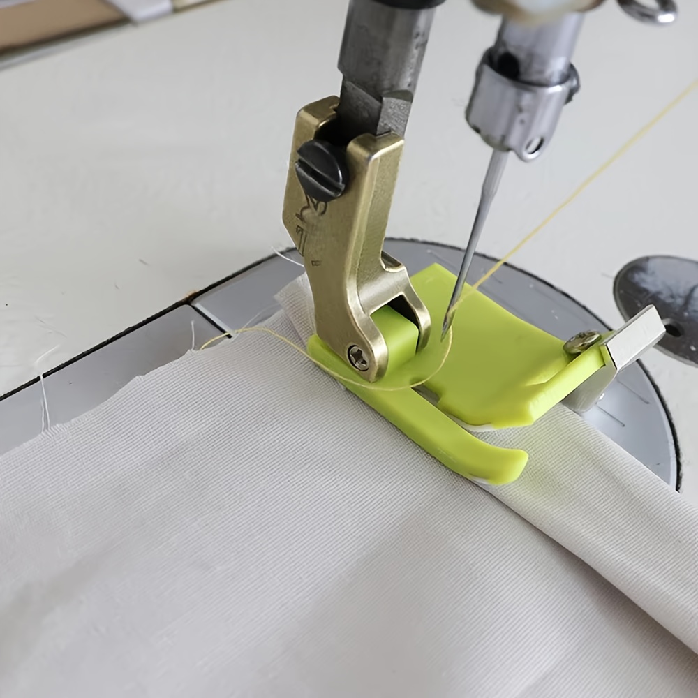 Sewing Tt - 1pc random Color Plastic T9 Adjustable