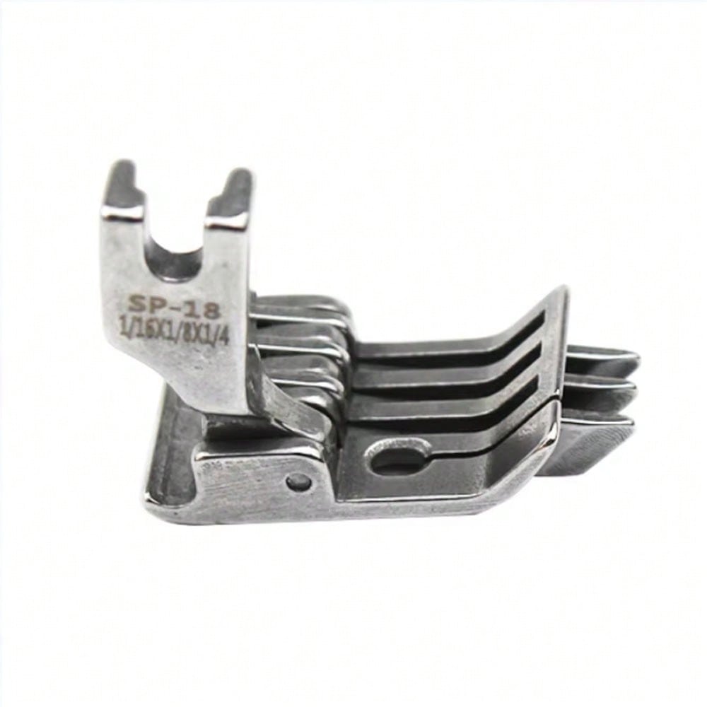 Sewing Tt - 1Pc SP-18 Right Three Edge Guide