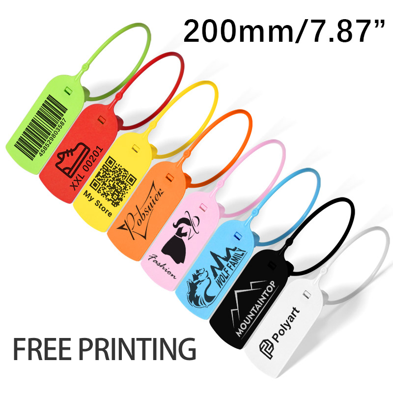 Sewing Labels - 100 Chiếc Tùy Chỉnh Quần Áo