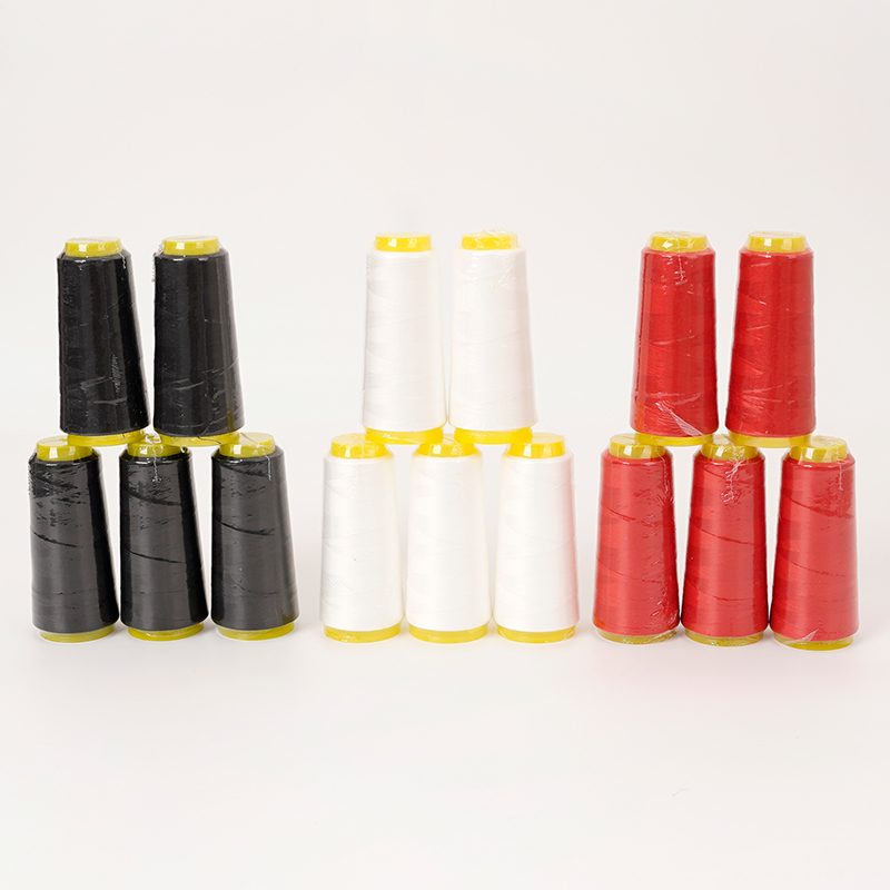 Serger Thread Cone - 1000Yards Overlock Serger Thread - 402