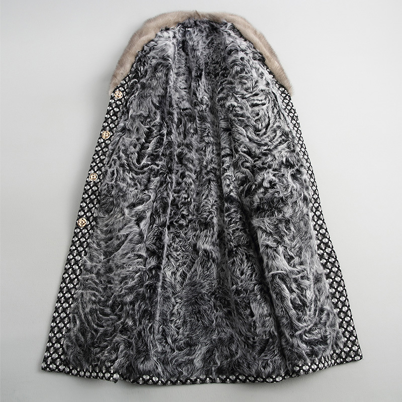 Artificial Fur Grass Women's W - đánh giá và giá Sewing Tweed