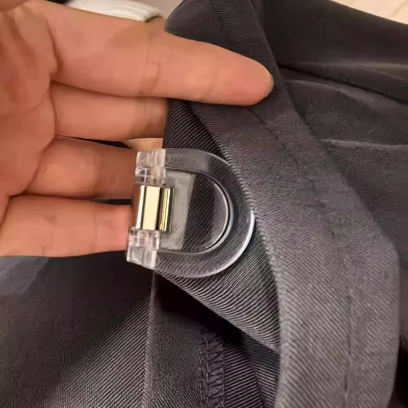 [YU]Clothing Clips For Trouser - đánh giá và giá Sewing Hemming