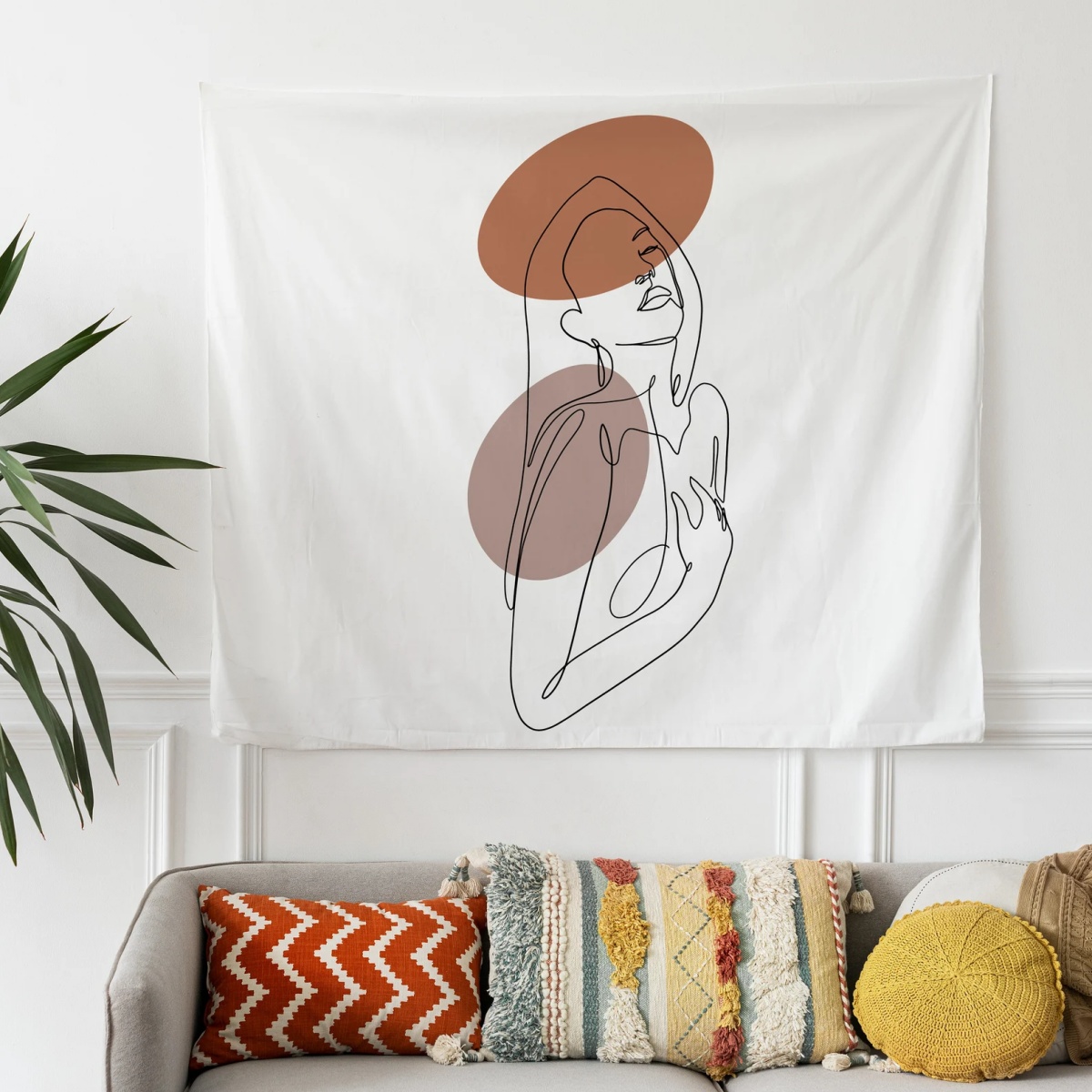 A Personalized Custom Tapestry - đánh giá và giá Sewing Custom