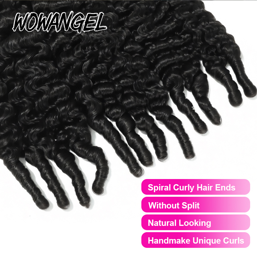 WOWANGEL Burmese Curly Bundles - đánh giá và giá Sewing Lab