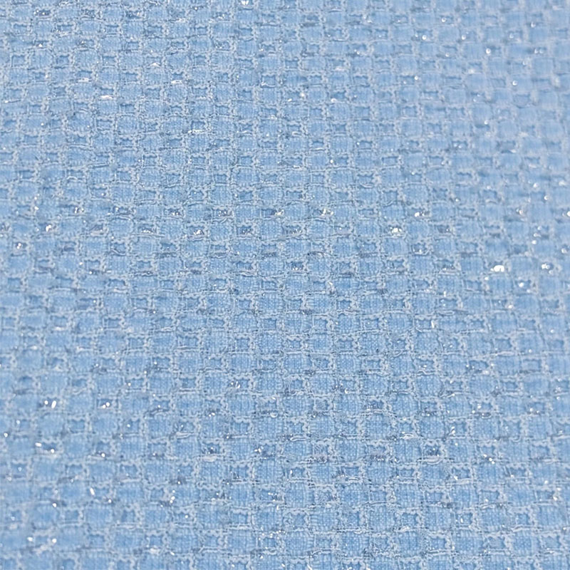 Small Lattice and Bright Wire  - đánh giá và giá Sewing Tweed