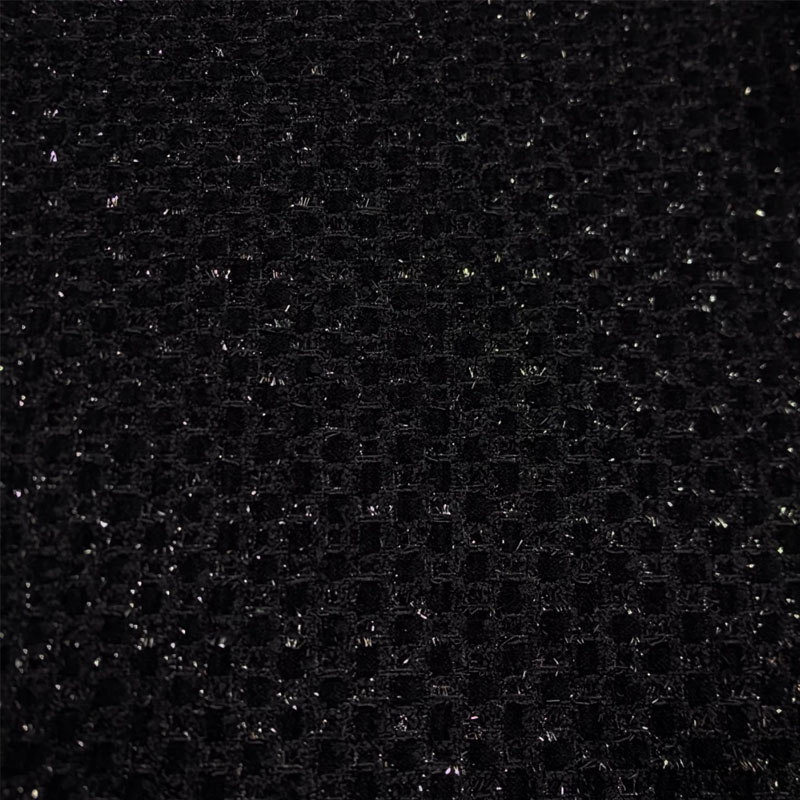 Small Lattice and Bright Wire  - đánh giá và giá Sewing Tweed