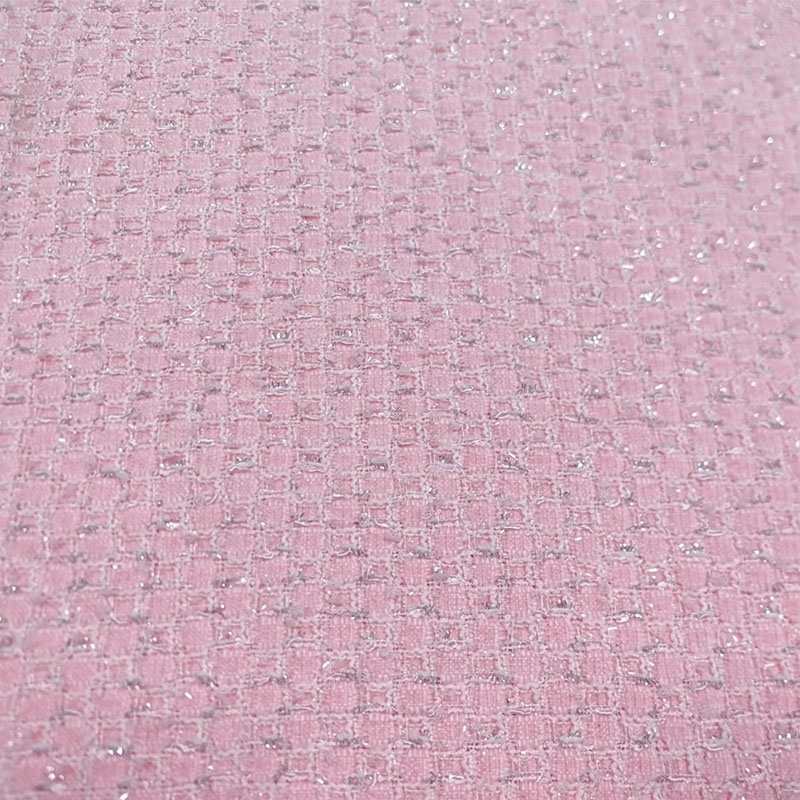 Small Lattice and Bright Wire  - đánh giá và giá Sewing Tweed