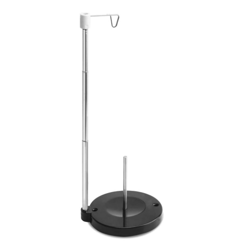 Single Thread Stand Adjustable - đánh giá và giá Serger Thread Cone