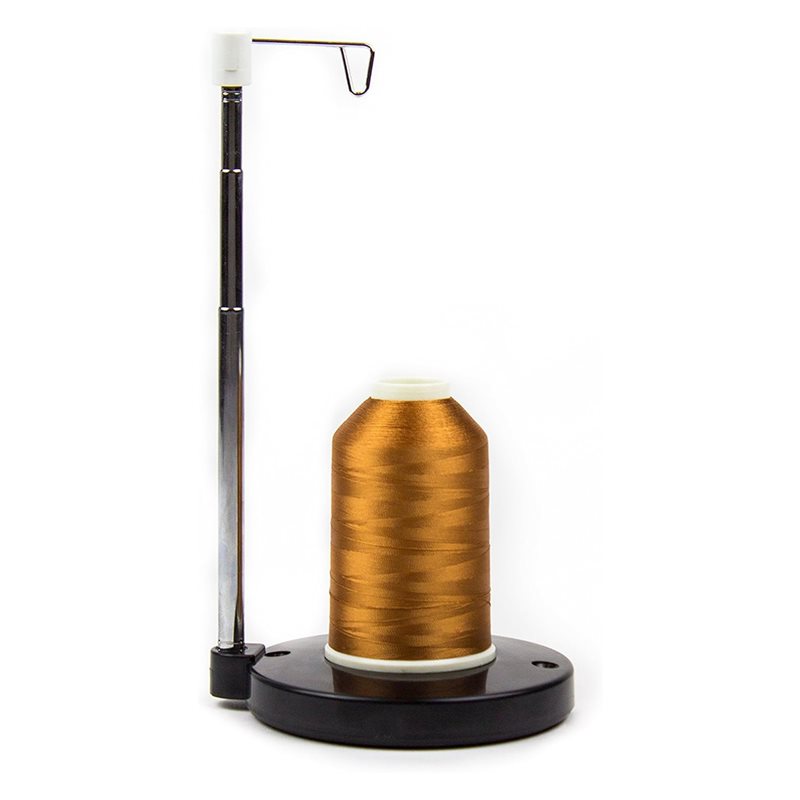Single Thread Stand Adjustable - đánh giá và giá Serger Thread Cone