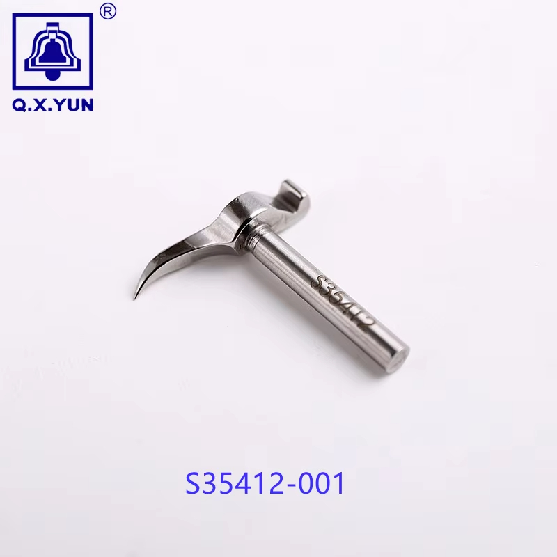 Q X YUN Eyelet Button Holing S - đánh giá và giá Sewing Expert