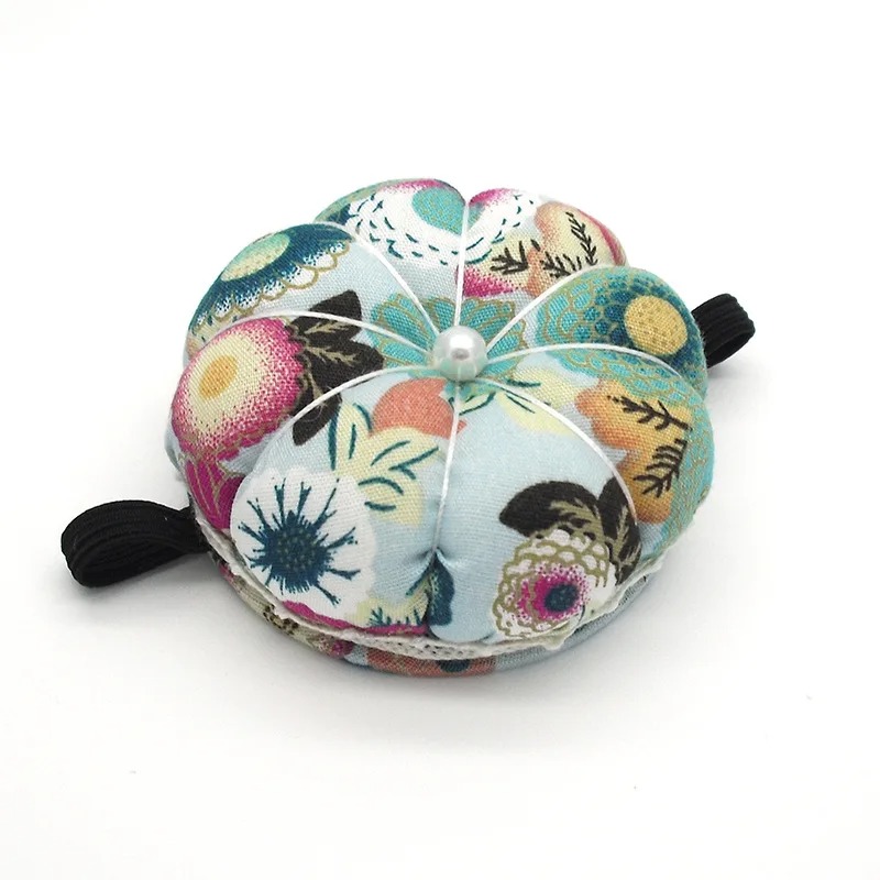 2026 Random Color Pumpkin Shap - đánh giá và giá Sewing Pin Cushion