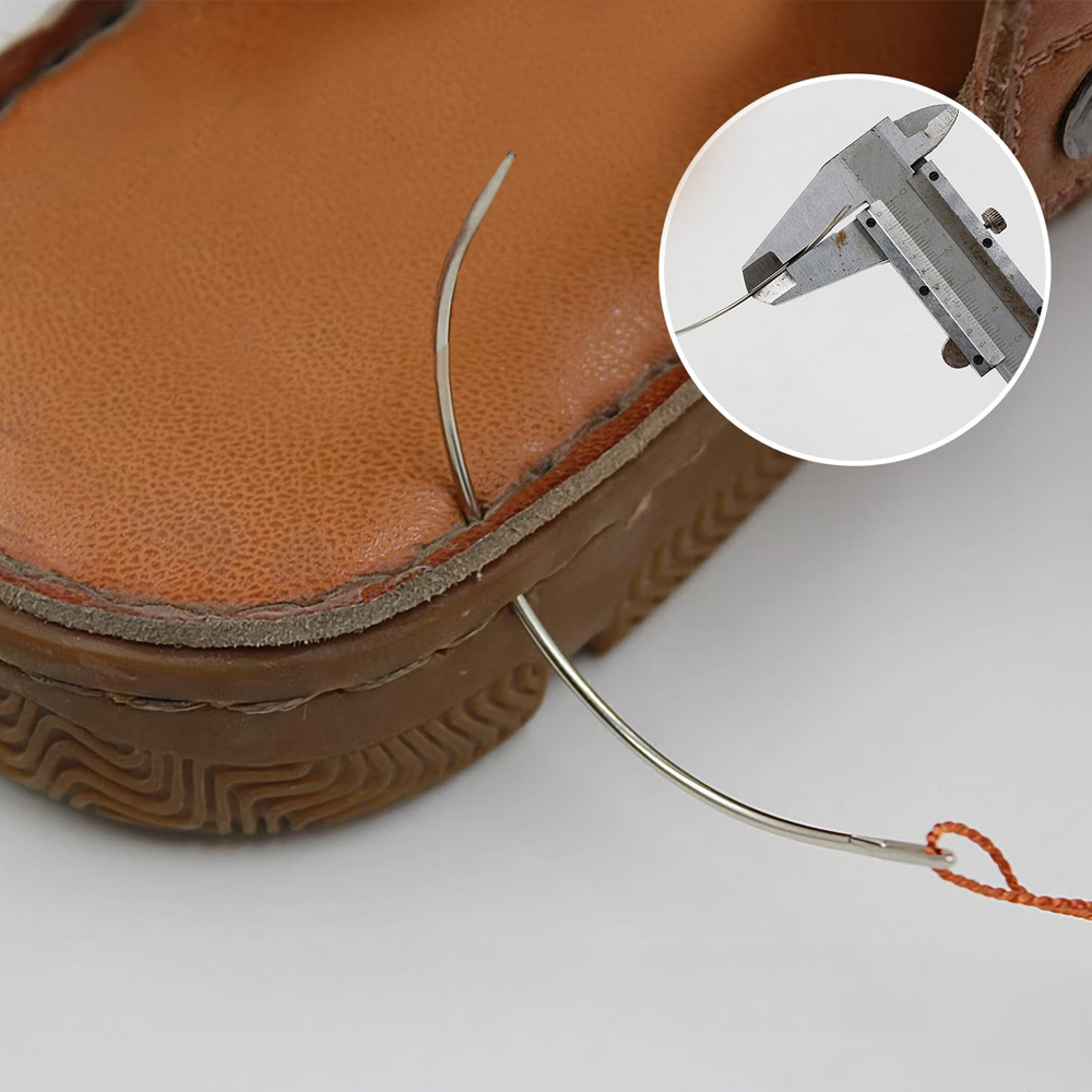 4Pcs Sewing Needle Leather Cra - đánh giá và giá Textile Sewing Kit