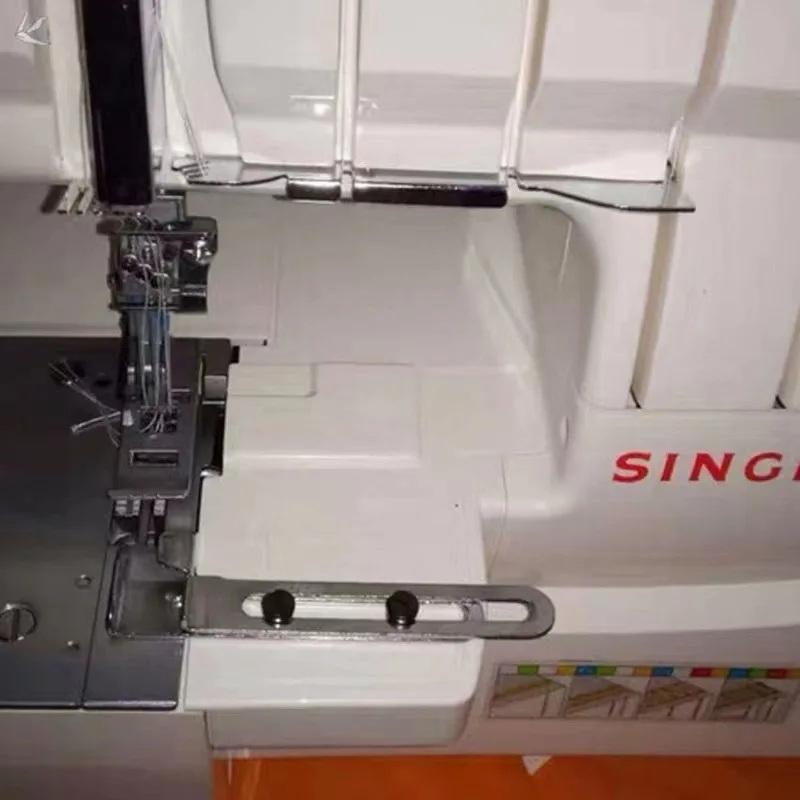 Industrial Stretch Sewing Mach - đánh giá và giá Sewing Hemming