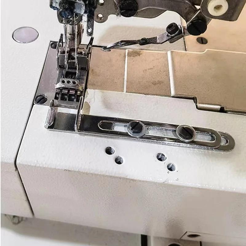 Industrial Stretch Sewing Mach - đánh giá và giá Sewing Hemming