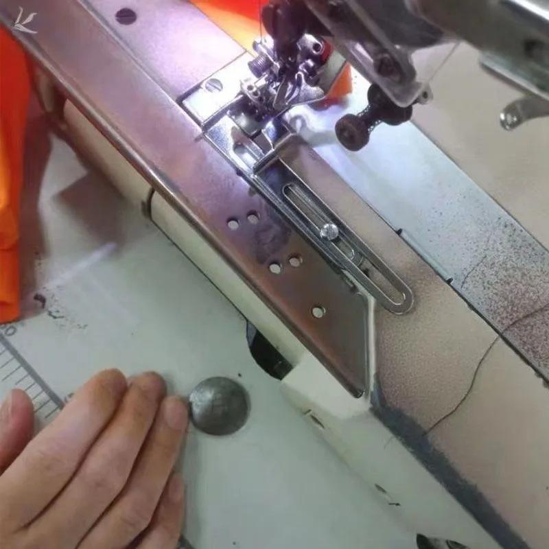 Industrial Stretch Sewing Mach - đánh giá và giá Sewing Hemming