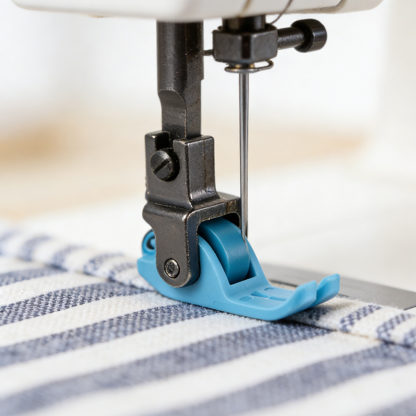 5Pcs Ptfe Sewing Machine Press - đánh giá và giá Sewing Hemming