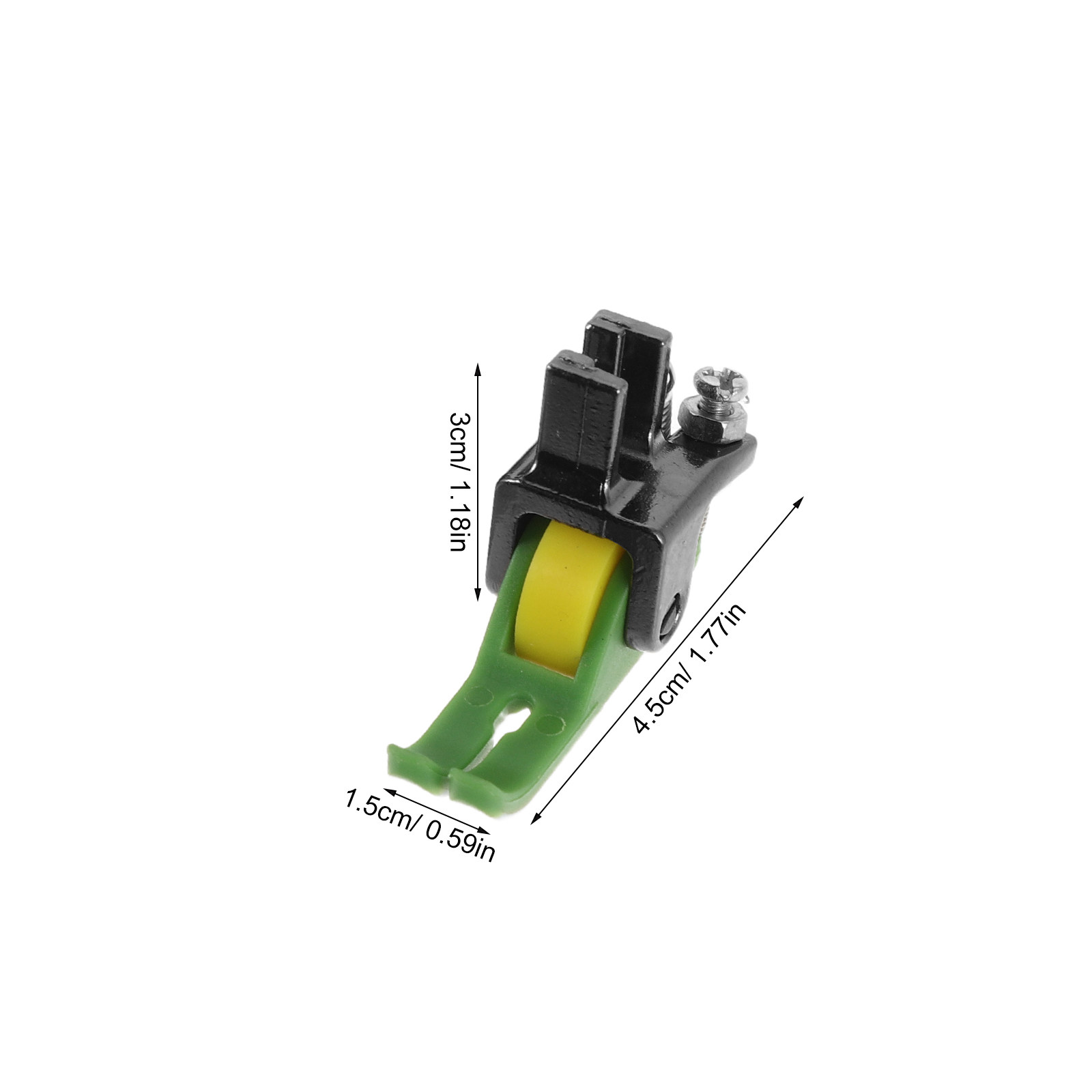 5Pcs Ptfe Sewing Machine Press - đánh giá và giá Sewing Hemming