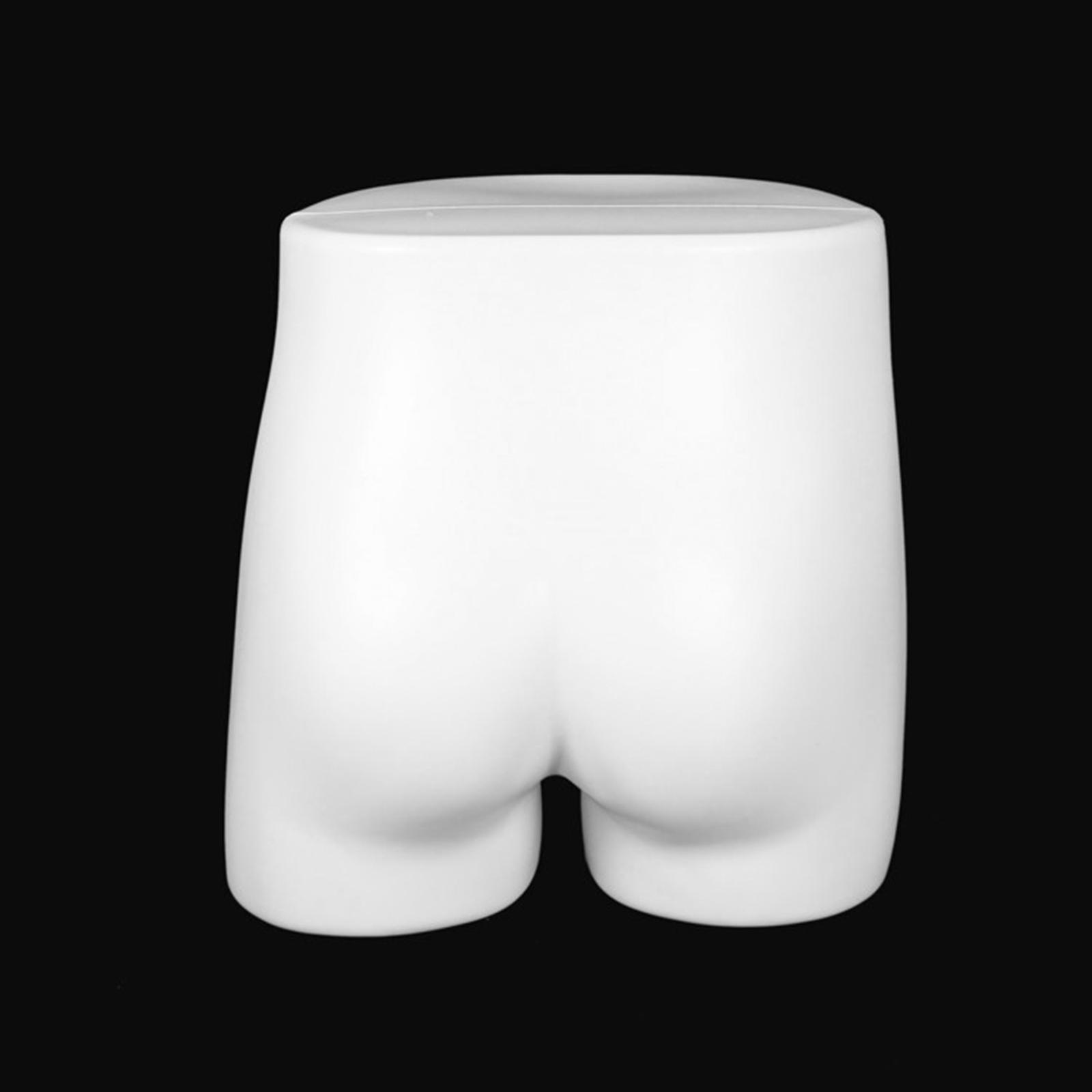 Panty Mannequin Torso Half Bod - đánh giá và giá Dress Form Mannequin
