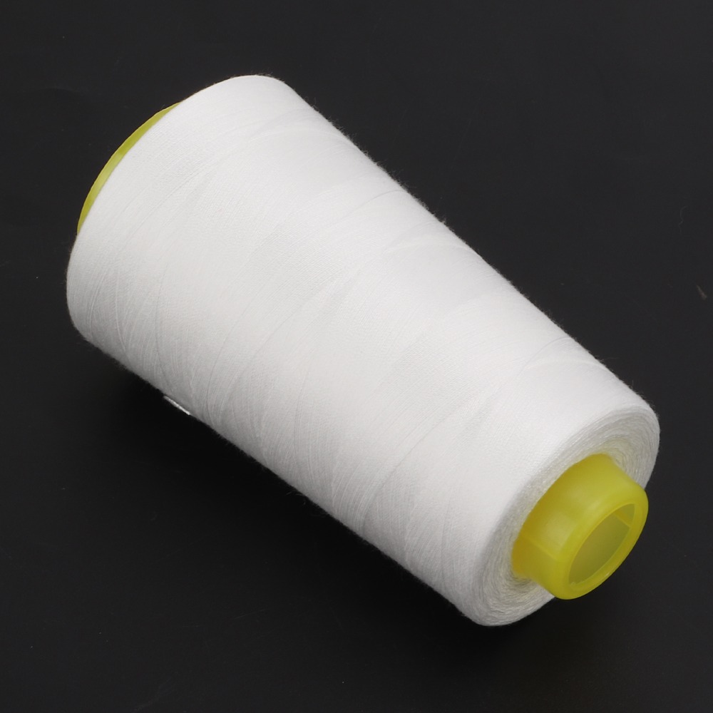 4Pcs 3000 Yards Each Serger Th - đánh giá và giá Serger Thread Cone