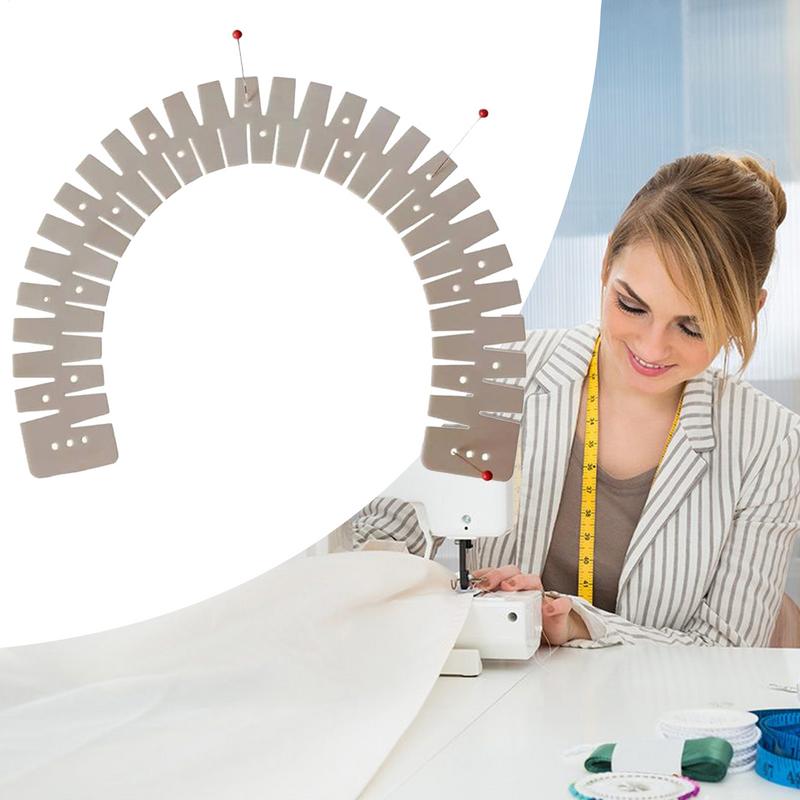 Heat Resistant Hemmer Rulers H - đánh giá và giá Sewing Hemming