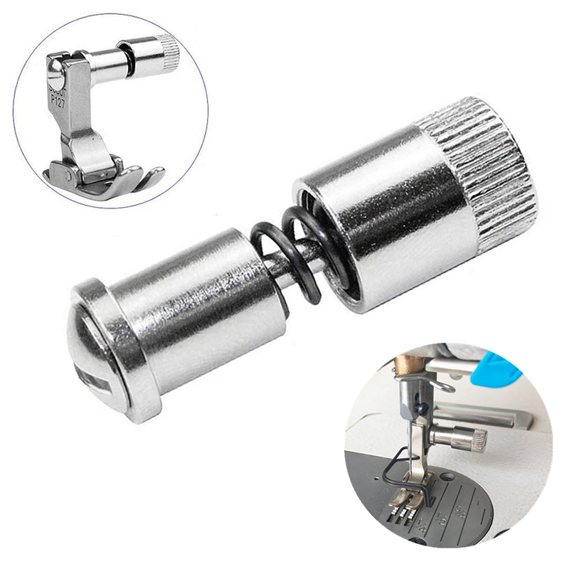 1/5PCS Presser Foot Quick Chan - đánh giá và giá Sewing Tt