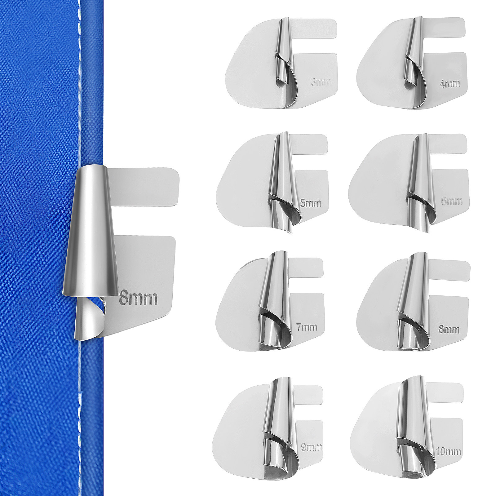 1Set Sewing Machine Rolled Hem - đánh giá và giá Rolled Hem Foot