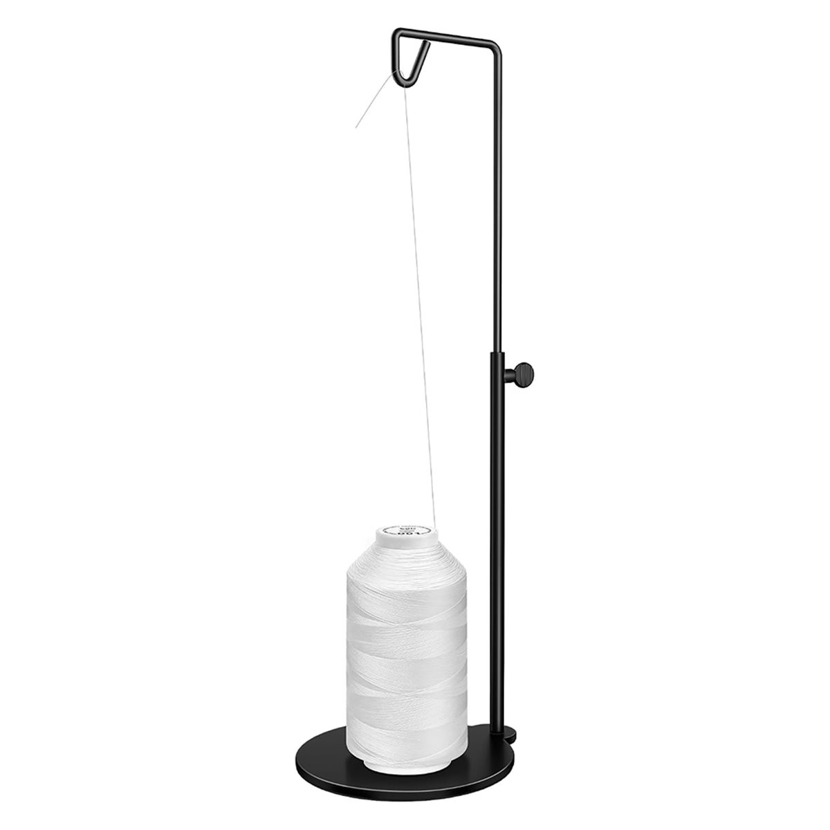 Adjustable Cone Thread Stand S - đánh giá và giá Serger Thread Cone