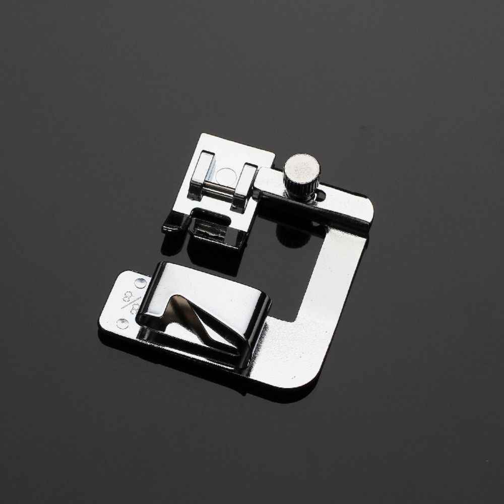 6-25mm Rolled Hem Presser Foot - đánh giá và giá Rolled Hem Foot