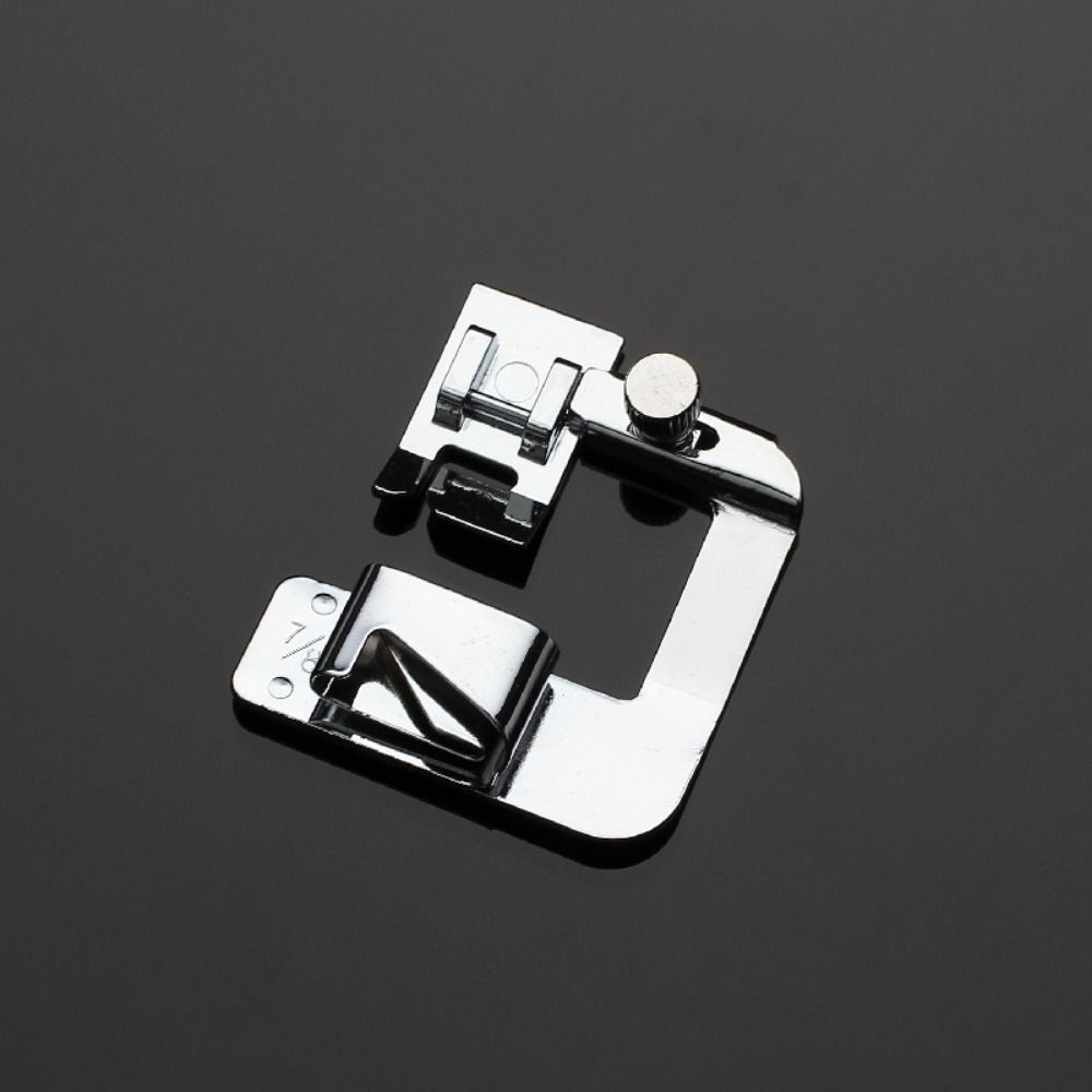 6-25mm Rolled Hem Presser Foot - đánh giá và giá Rolled Hem Foot