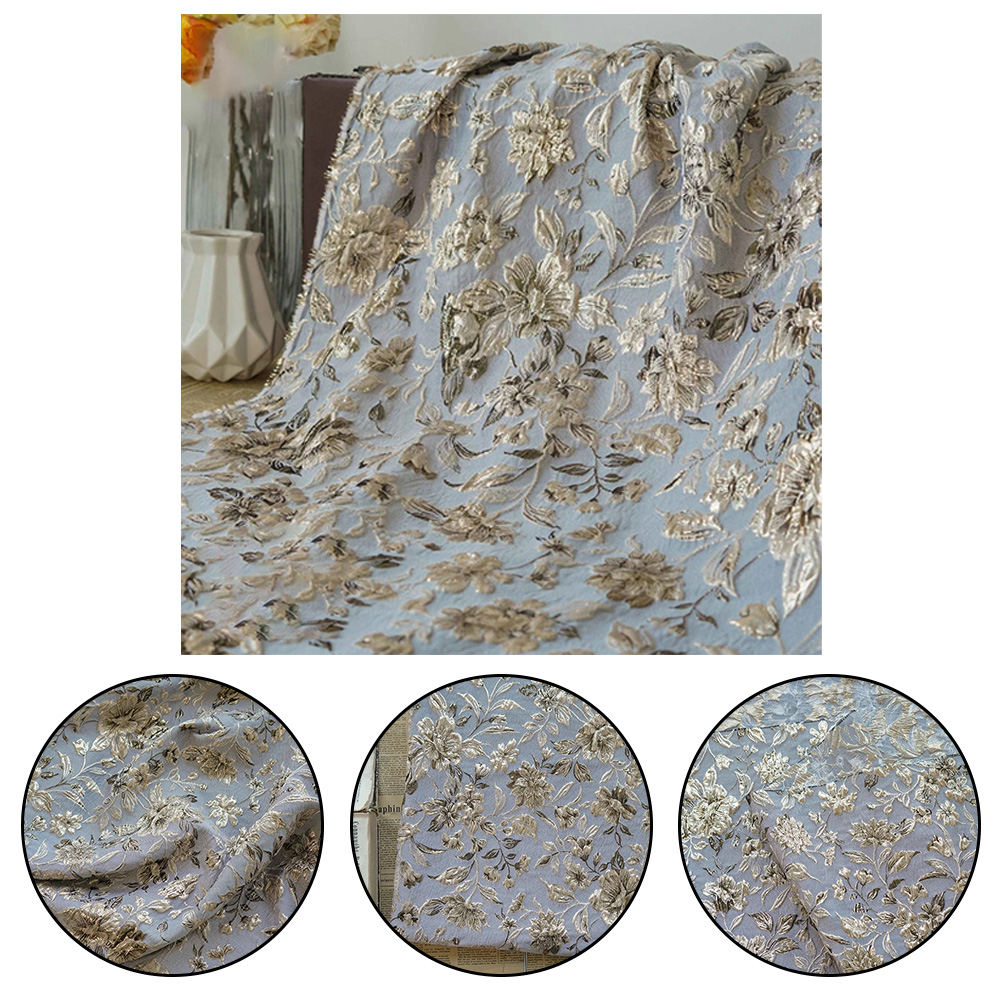 Embossed Fashion Sewing Fabric - đánh giá và giá Sewing Geotextile Fabric