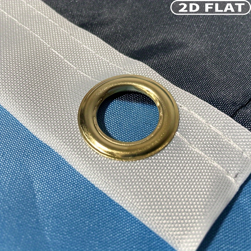 2D FLAT Custom Double-Sided Fl - đánh giá và giá Sewing Custom