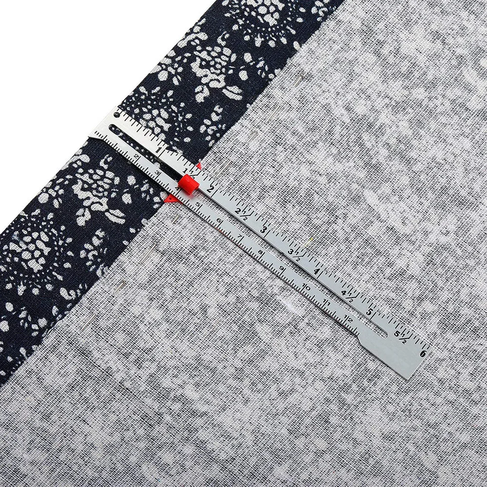 2/4PCS Sliding Gauge Sewing Me - đánh giá và giá Sewing Gauge Ruler