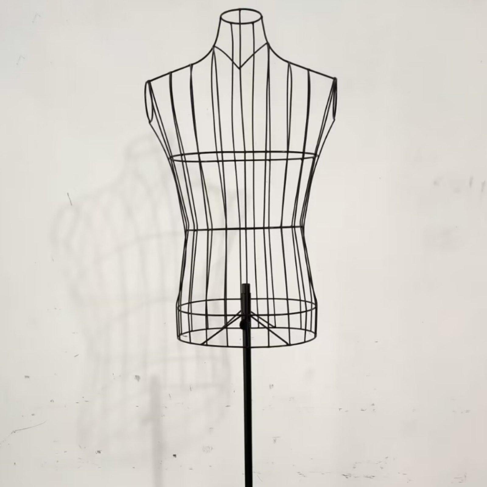 Male Dress Form Mannequin Mode - đánh giá và giá Dress Form Mannequin