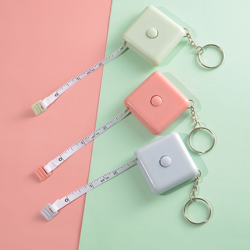 Mini Tape Measure Portable Stu - đánh giá và giá Sewing Recycle