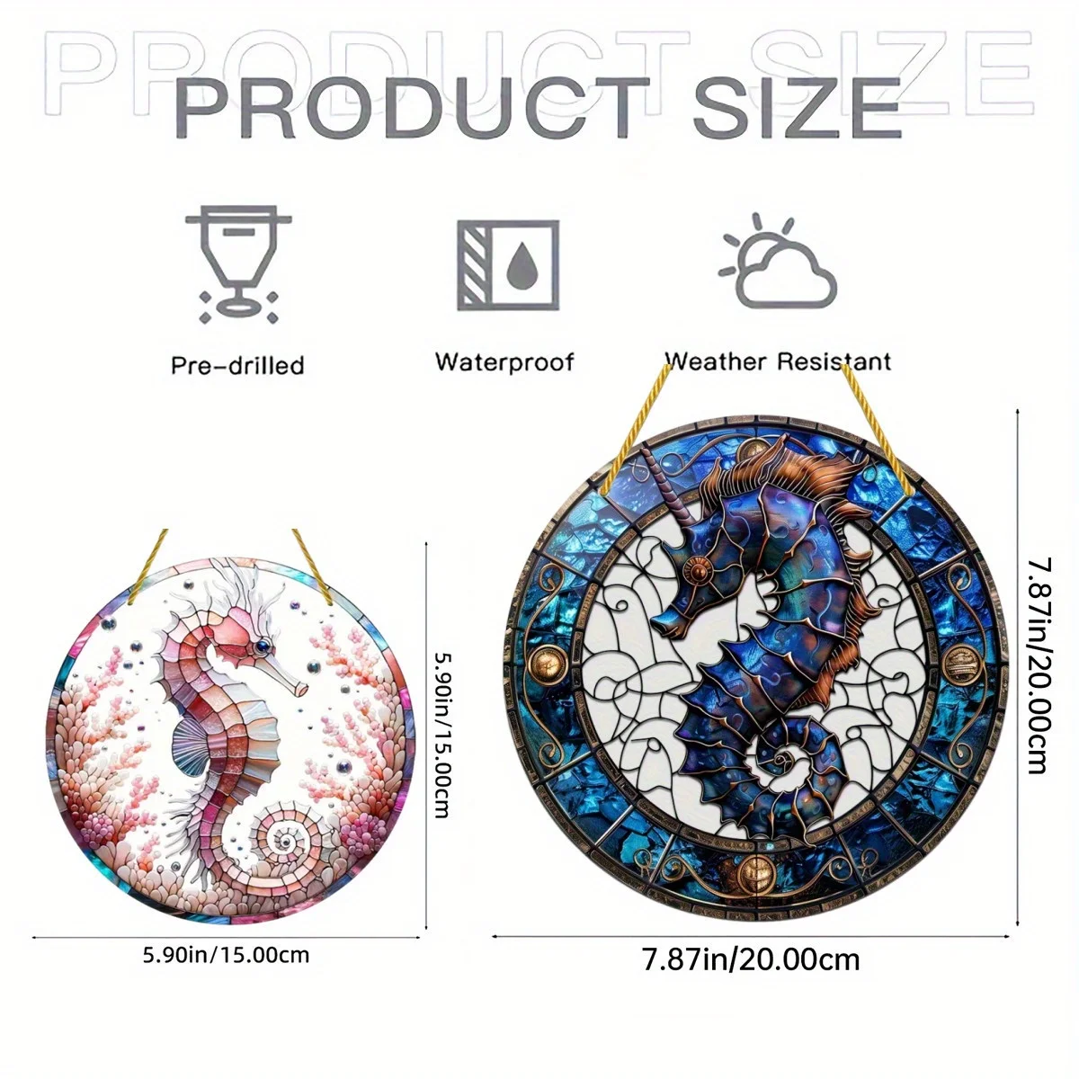 Underwater World SunCatcher Si - đánh giá và giá Sewing Custom