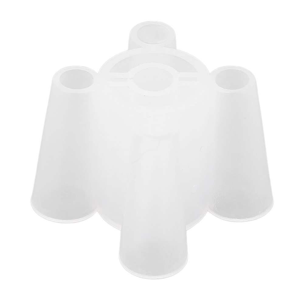 Plastic Sewing Machine Thread  - đánh giá và giá Serger Thread Cone