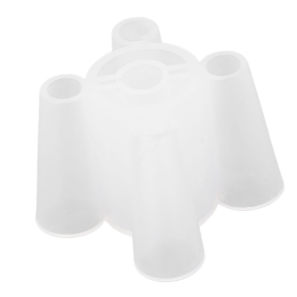 Plastic Sewing Machine Thread  - đánh giá và giá Serger Thread Cone