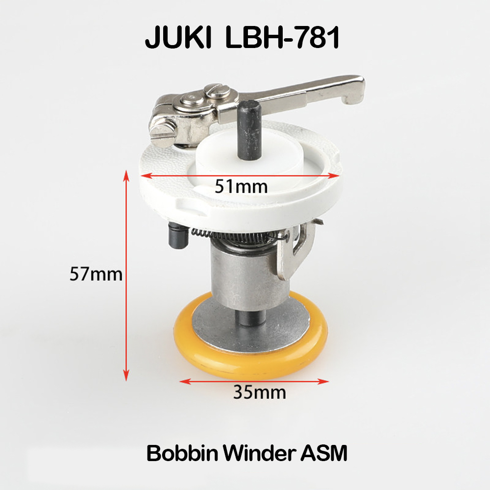 Bobbin Winder for Various Sewi - đánh giá và giá Sewing Expert