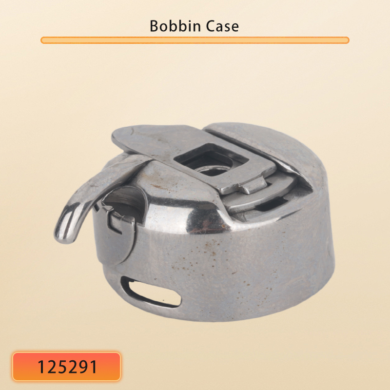 Reverse direction Bobbin Case  - đánh giá và giá Sewing Expert