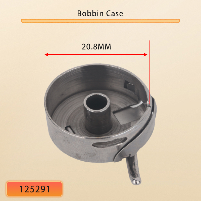 Reverse direction Bobbin Case  - đánh giá và giá Sewing Expert