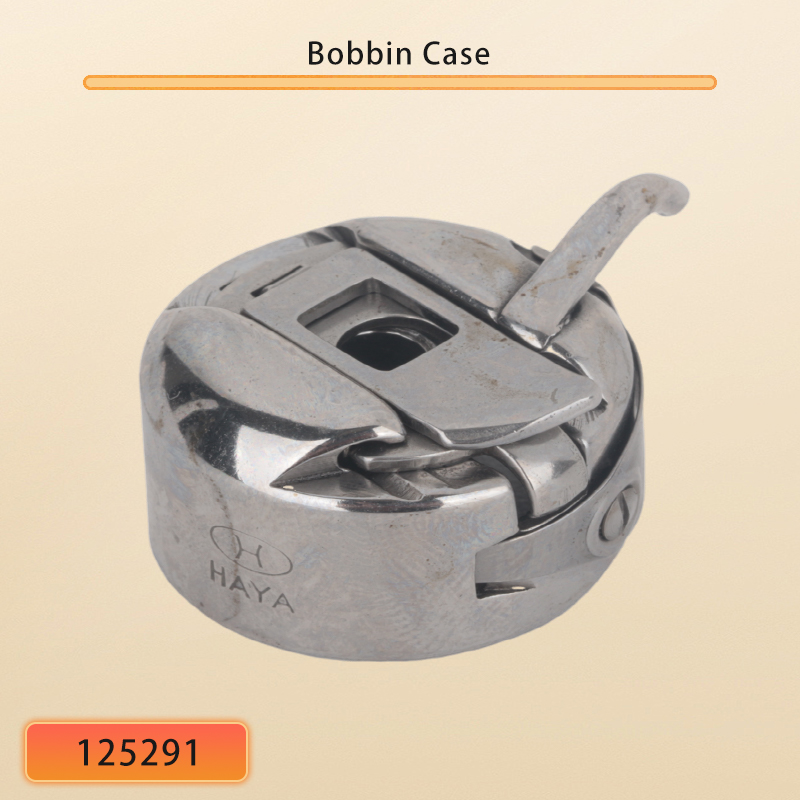 Reverse direction Bobbin Case  - đánh giá và giá Sewing Expert