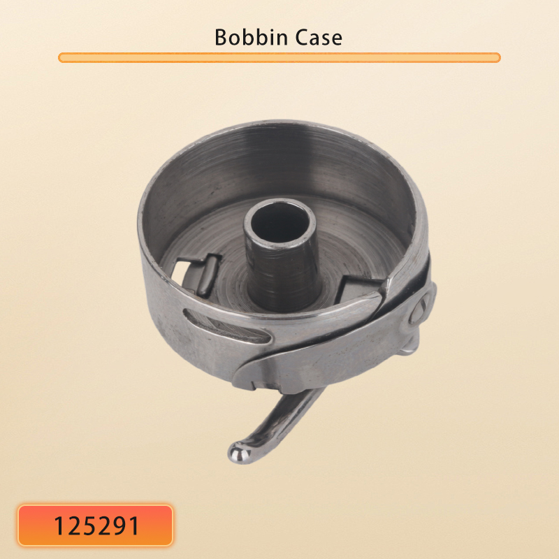 Reverse direction Bobbin Case  - đánh giá và giá Sewing Expert