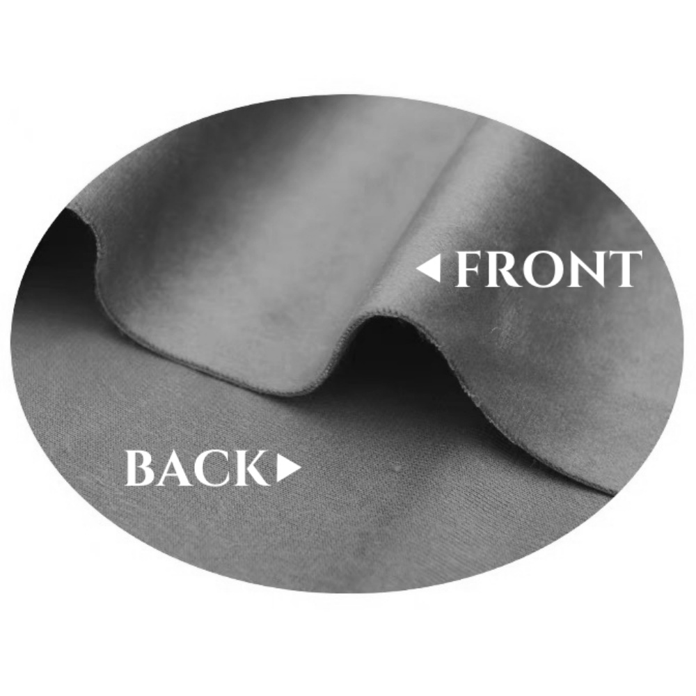 1PC Versatile Velvet Fabric -  - đánh giá và giá Sewing Velvet Fabric