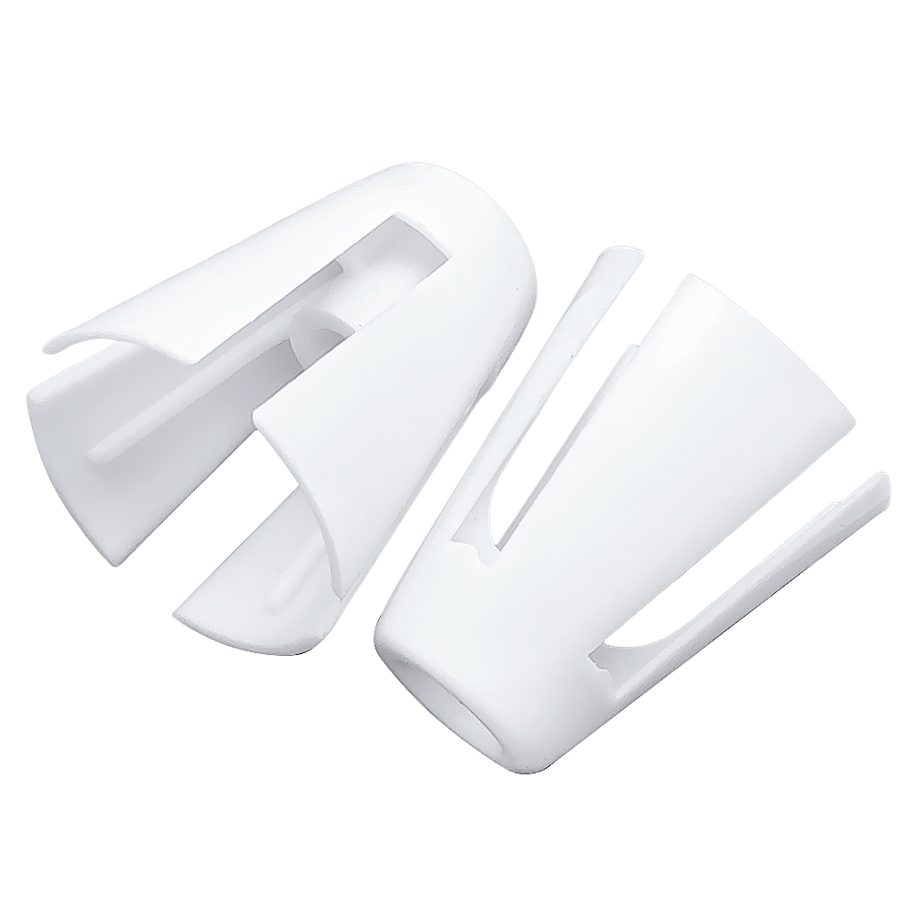4 Pcs Plastic Coil Claw Thread - đánh giá và giá Serger Thread Cone