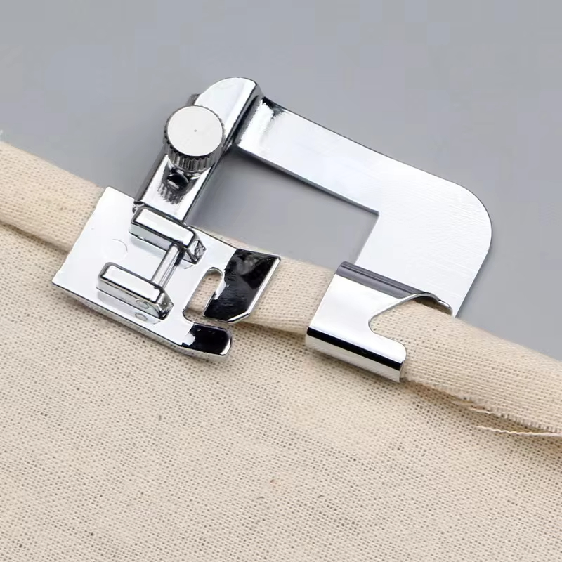 2026 mới 9mm /13mm /19mm /25mm - đánh giá và giá Rolled Hem Foot