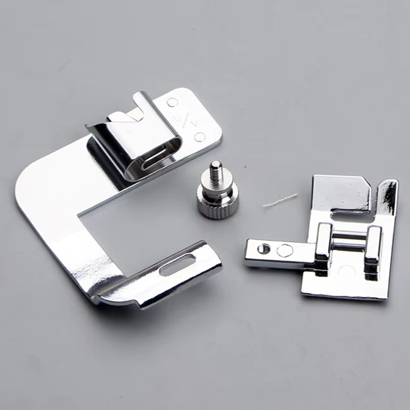 2026 mới 9mm /13mm /19mm /25mm - đánh giá và giá Rolled Hem Foot