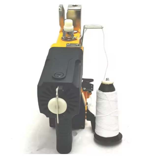 Semi-Automatic Electric Handhe - đánh giá và giá Textile Sewing Machines
