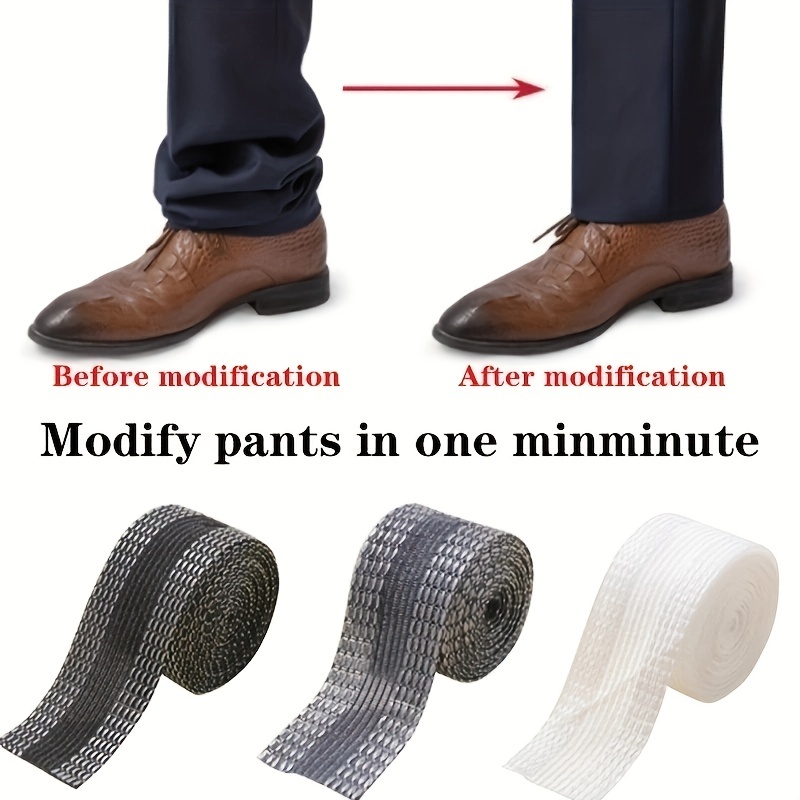 5m No Sew Pants Shortening Tap - đánh giá và giá Sewing Hemming