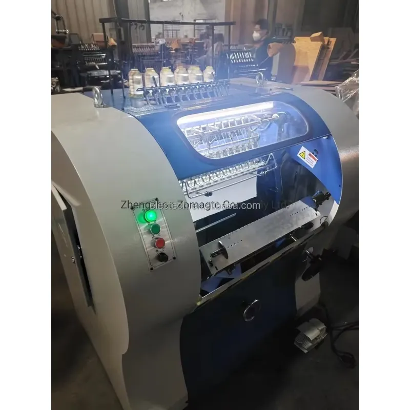 Recycling Machine 2026 Automat - đánh giá và giá Sewing Recycle