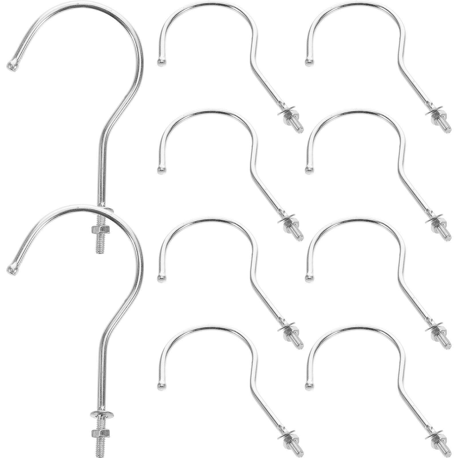 10 Pcs Clothing Rack Clothes M - đánh giá và giá Dress Form Mannequin